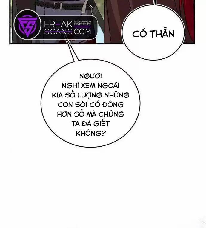 Tôi Sẽ Sống Thử Cuộc Đời Của Ác Nữ 26 trang 28