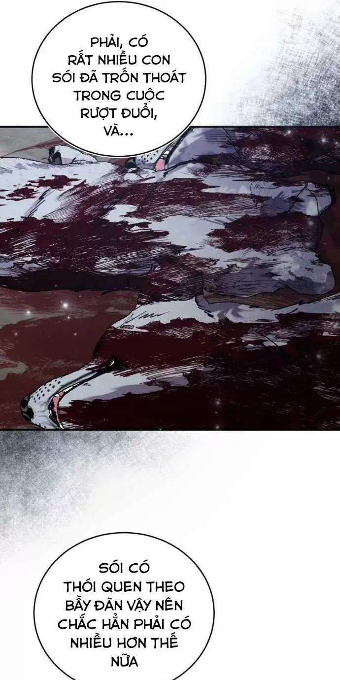 Tôi Sẽ Sống Thử Cuộc Đời Của Ác Nữ 26 trang 29