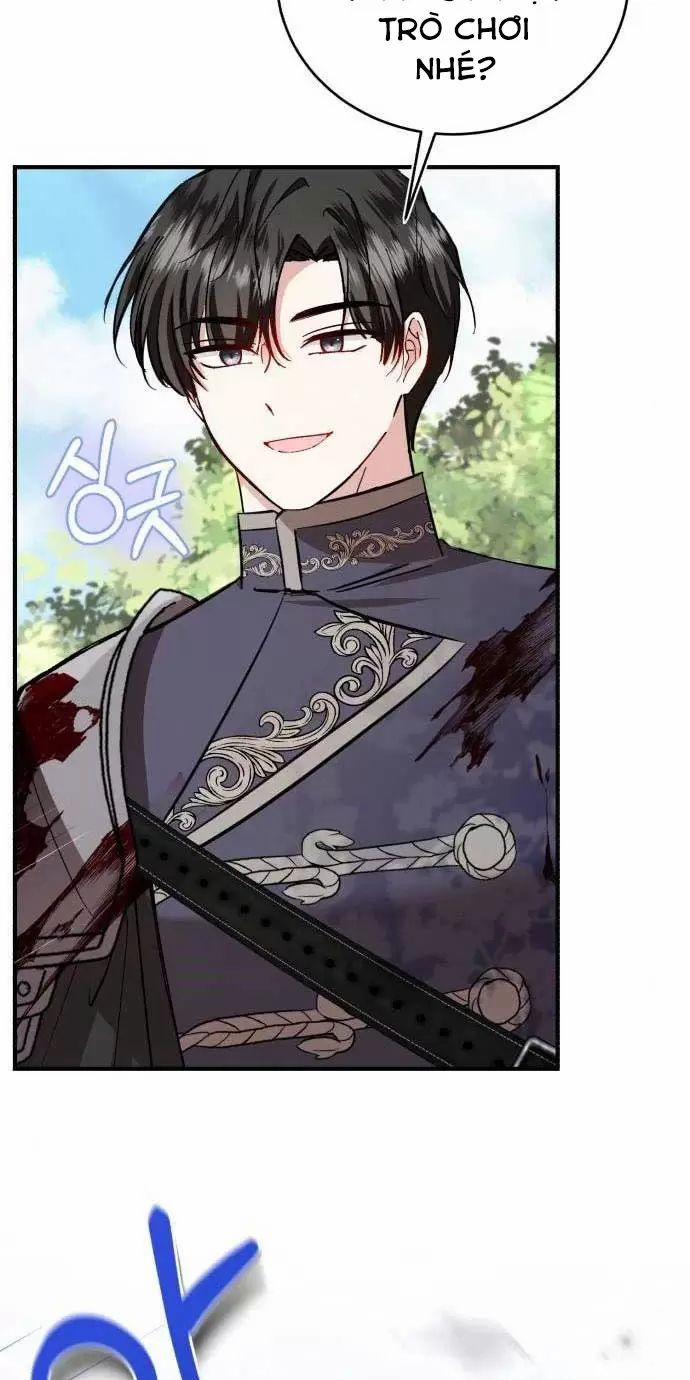 Tôi Sẽ Sống Thử Cuộc Đời Của Ác Nữ 26 trang 31