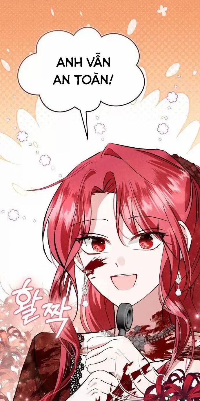 Tôi Sẽ Sống Thử Cuộc Đời Của Ác Nữ 26 trang 42