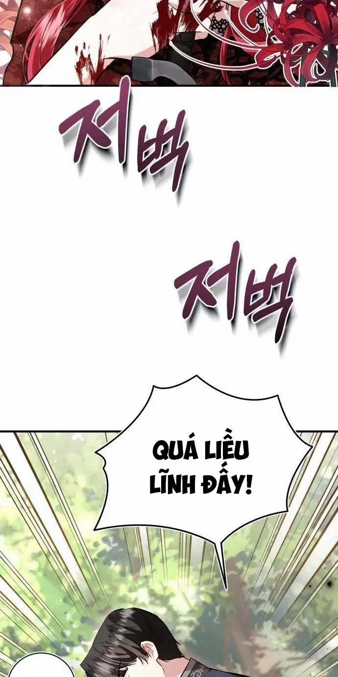 Tôi Sẽ Sống Thử Cuộc Đời Của Ác Nữ 26 trang 43