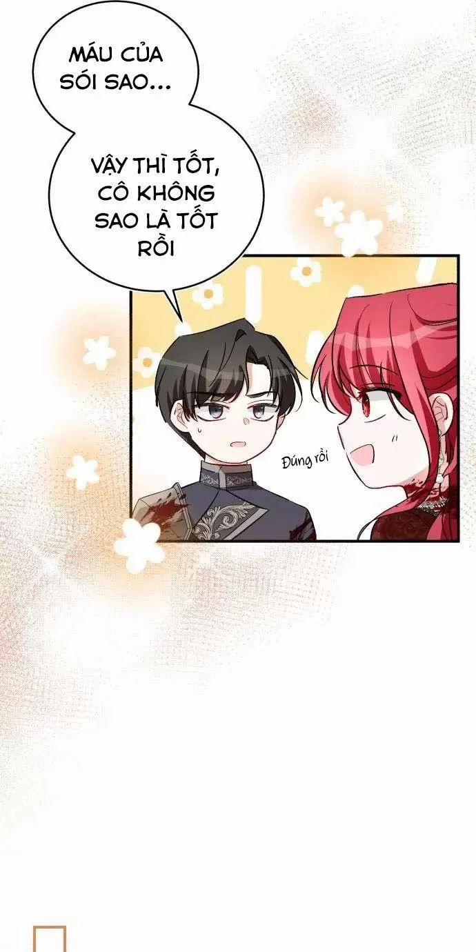 Tôi Sẽ Sống Thử Cuộc Đời Của Ác Nữ 26 trang 49