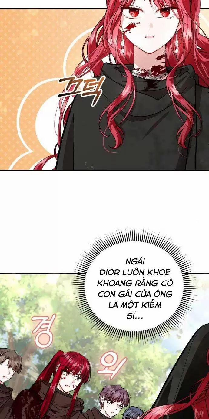 Tôi Sẽ Sống Thử Cuộc Đời Của Ác Nữ 26 trang 52