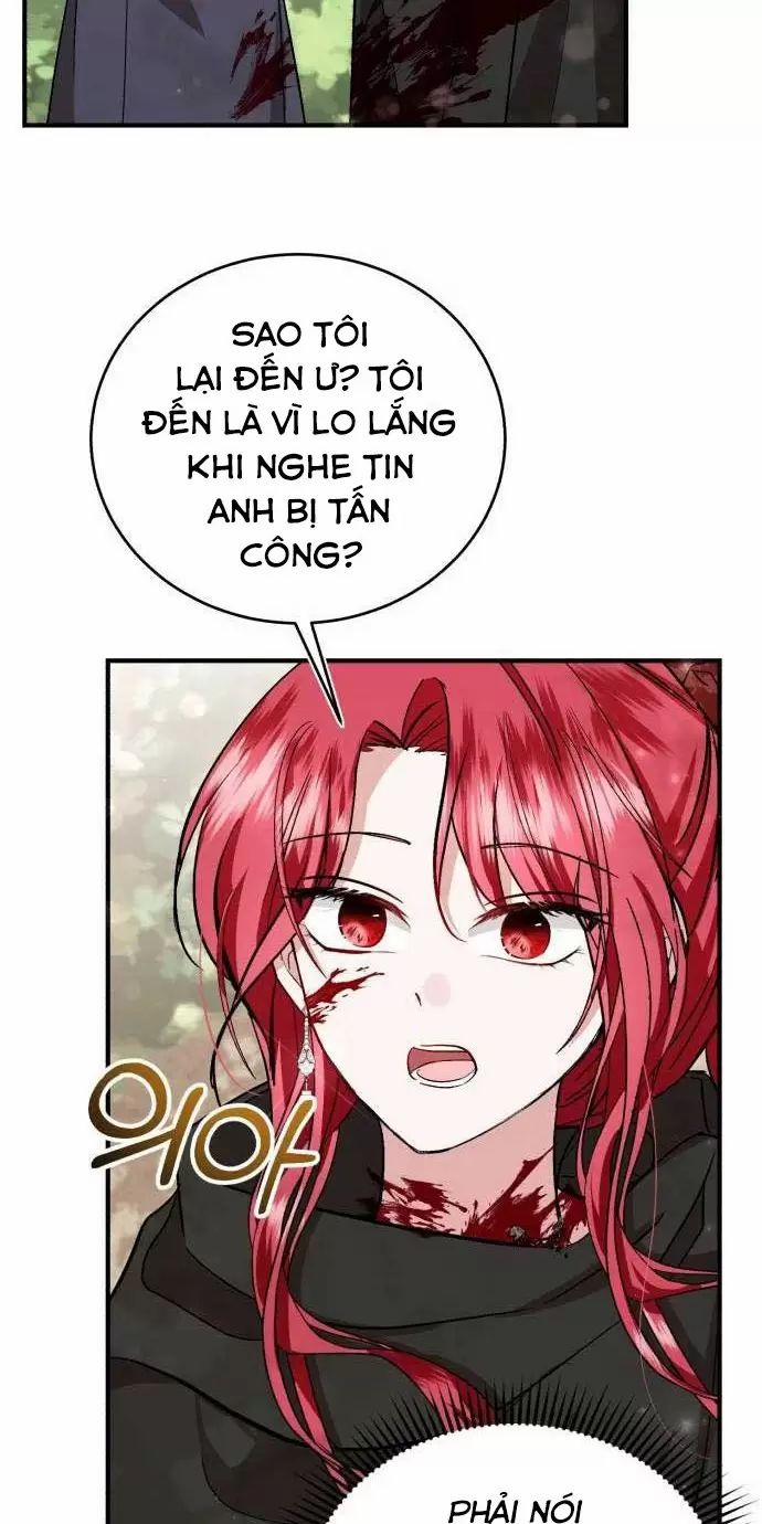 Tôi Sẽ Sống Thử Cuộc Đời Của Ác Nữ 26 trang 54