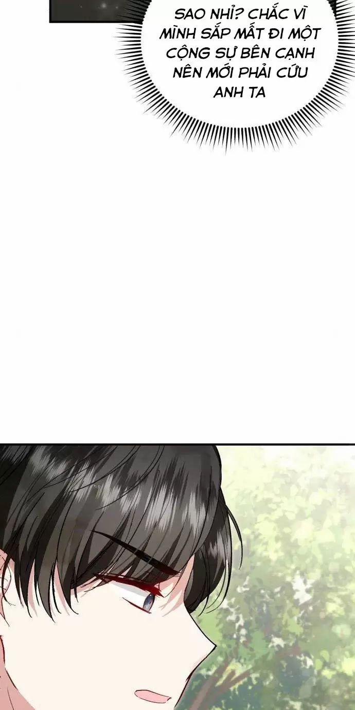 Tôi Sẽ Sống Thử Cuộc Đời Của Ác Nữ 26 trang 55