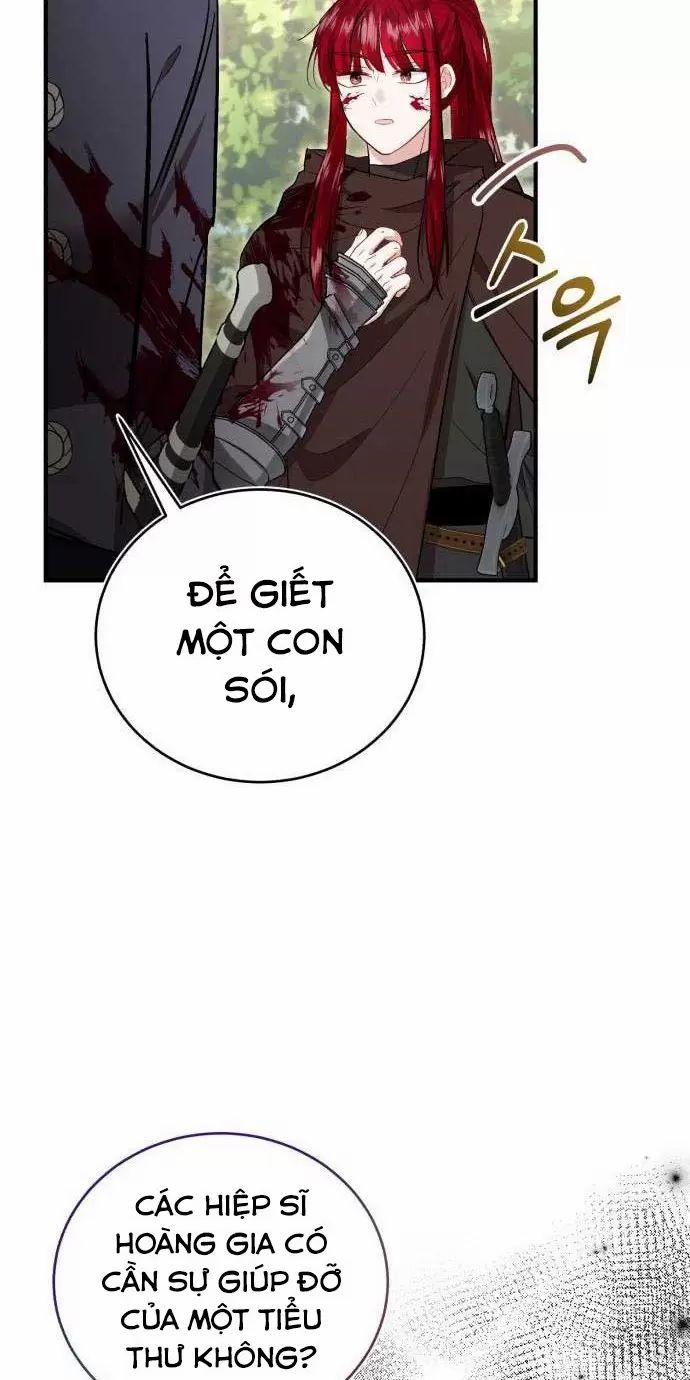 Tôi Sẽ Sống Thử Cuộc Đời Của Ác Nữ 26 trang 61