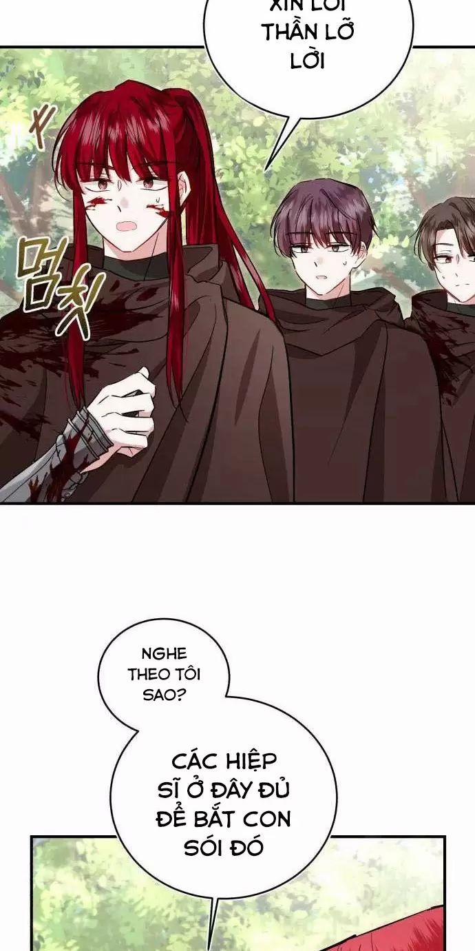 Tôi Sẽ Sống Thử Cuộc Đời Của Ác Nữ 26 trang 63