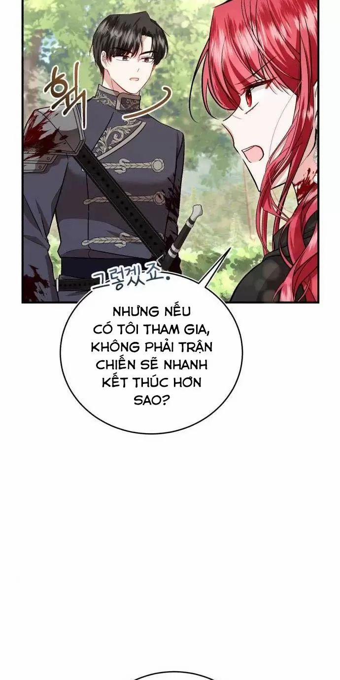 Tôi Sẽ Sống Thử Cuộc Đời Của Ác Nữ 26 trang 64