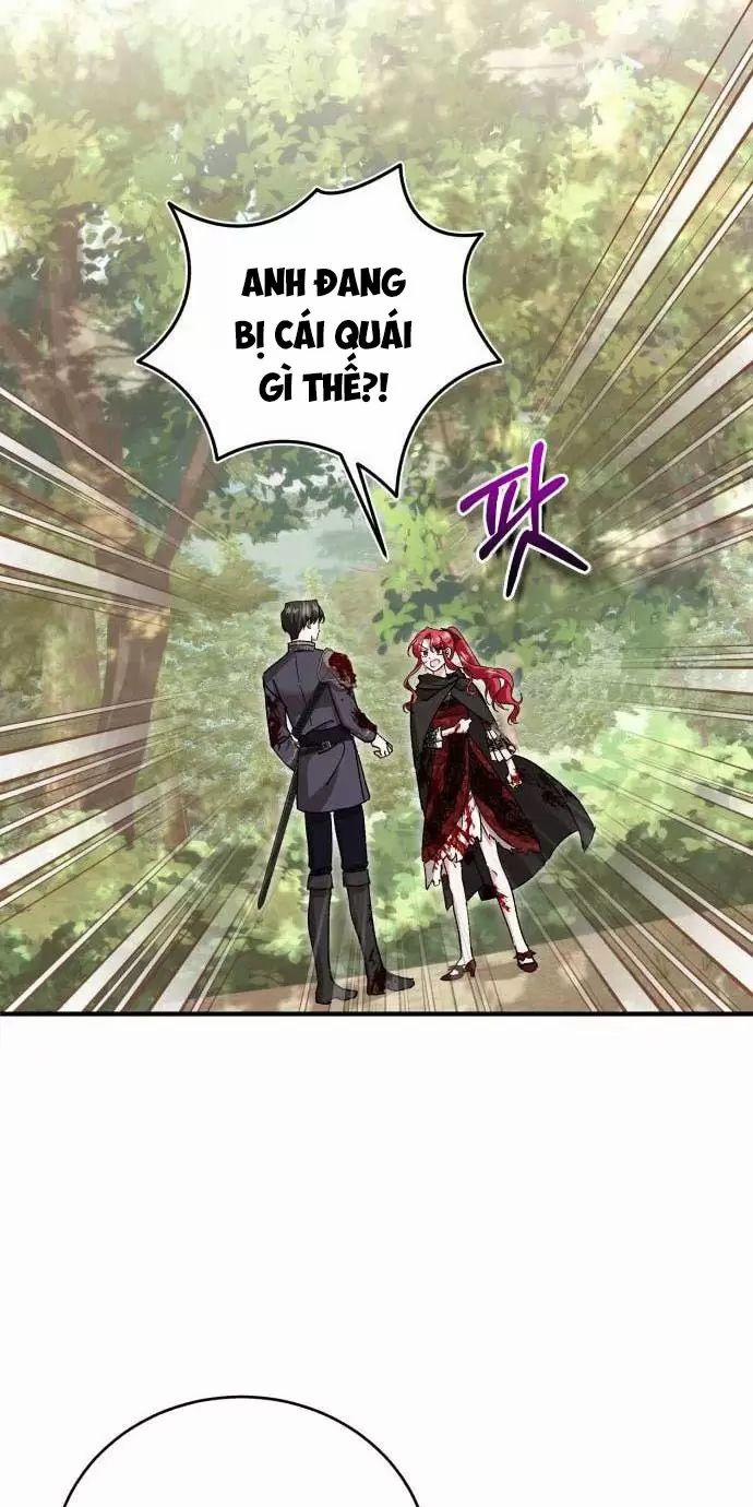 Tôi Sẽ Sống Thử Cuộc Đời Của Ác Nữ 26 trang 67