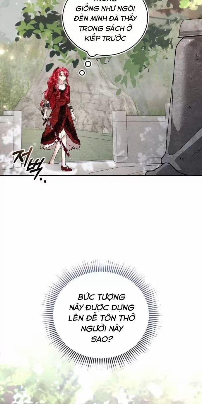 Tôi Sẽ Sống Thử Cuộc Đời Của Ác Nữ 26 trang 7