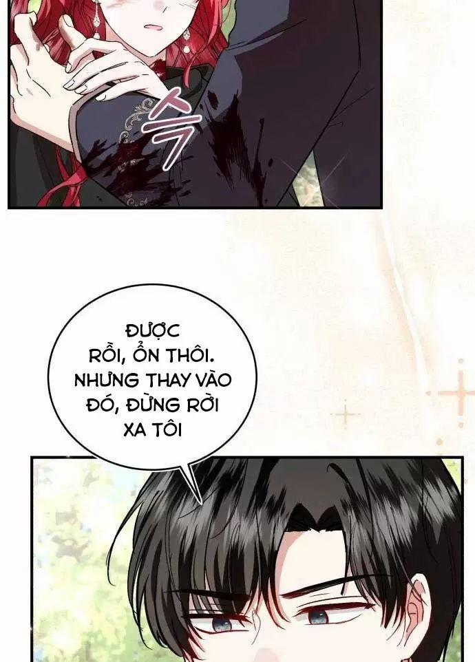 Tôi Sẽ Sống Thử Cuộc Đời Của Ác Nữ 26 trang 75