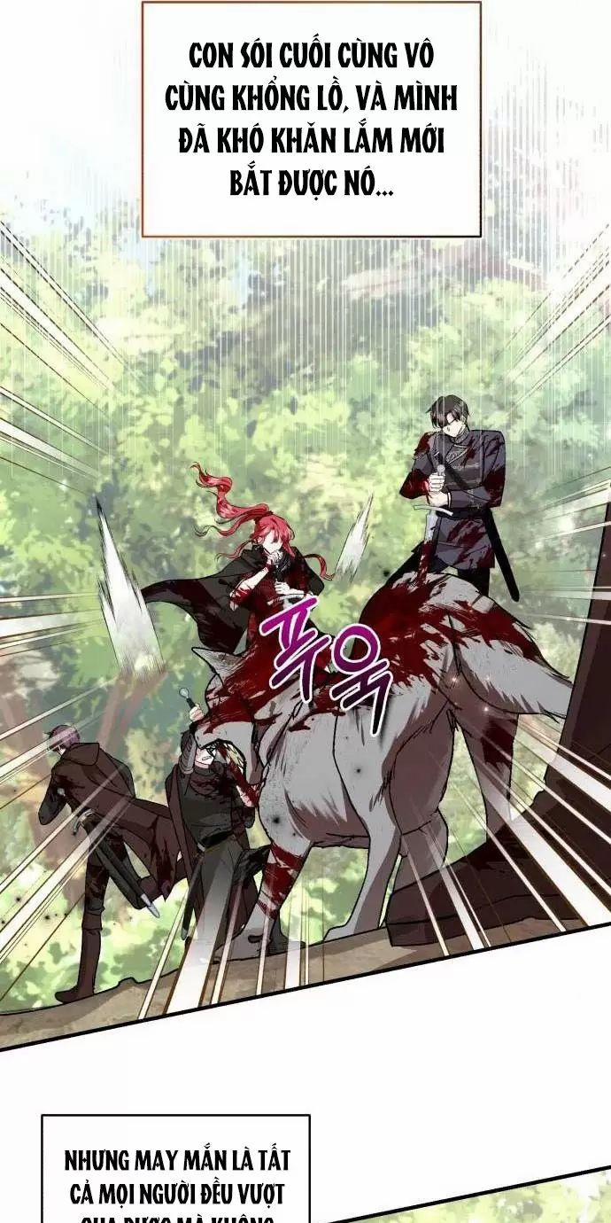 Tôi Sẽ Sống Thử Cuộc Đời Của Ác Nữ 26 trang 77