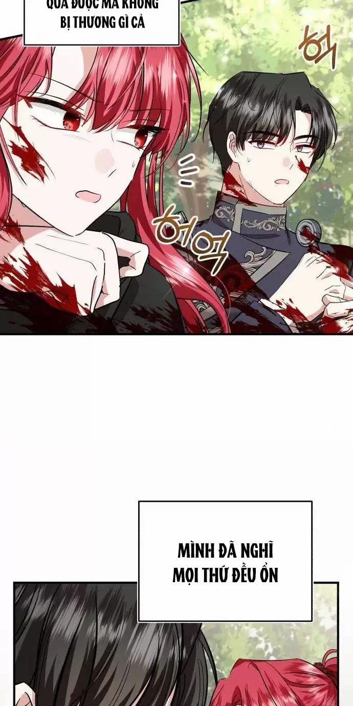 Tôi Sẽ Sống Thử Cuộc Đời Của Ác Nữ 26 trang 78