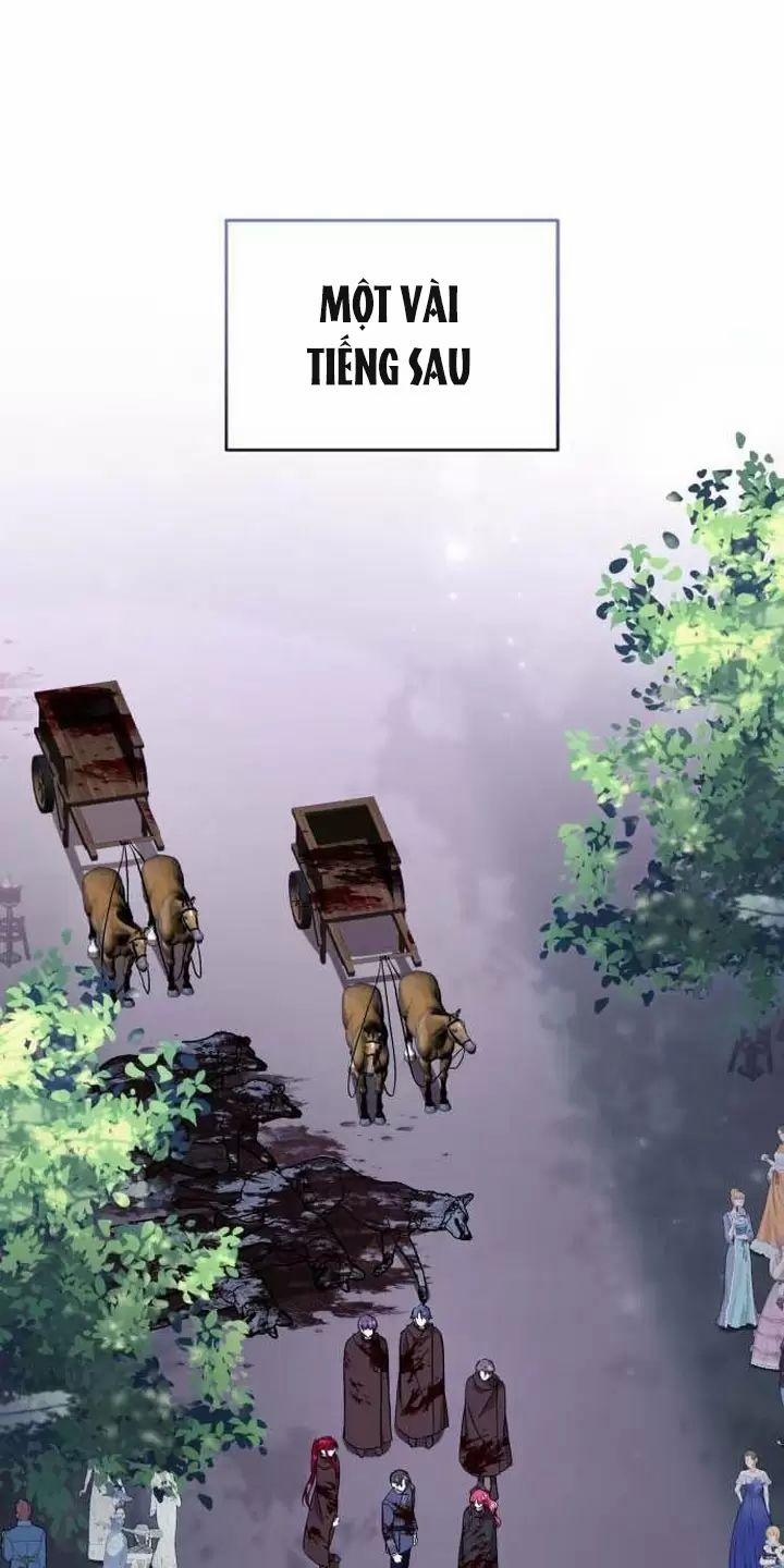 Tôi Sẽ Sống Thử Cuộc Đời Của Ác Nữ 27 trang 1