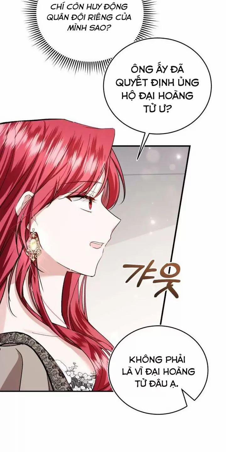 Tôi Sẽ Sống Thử Cuộc Đời Của Ác Nữ 27 trang 14