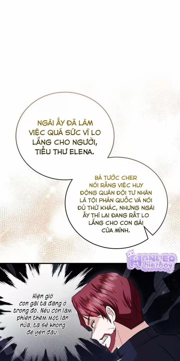 Tôi Sẽ Sống Thử Cuộc Đời Của Ác Nữ 27 trang 15