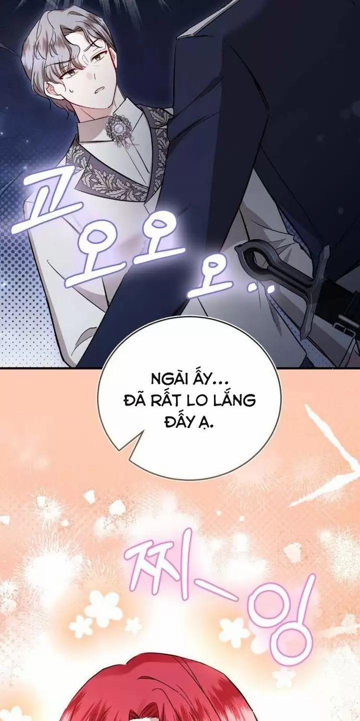 Tôi Sẽ Sống Thử Cuộc Đời Của Ác Nữ 27 trang 16