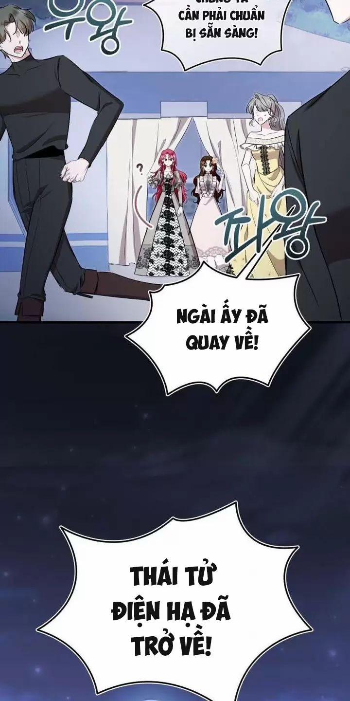 Tôi Sẽ Sống Thử Cuộc Đời Của Ác Nữ 27 trang 20