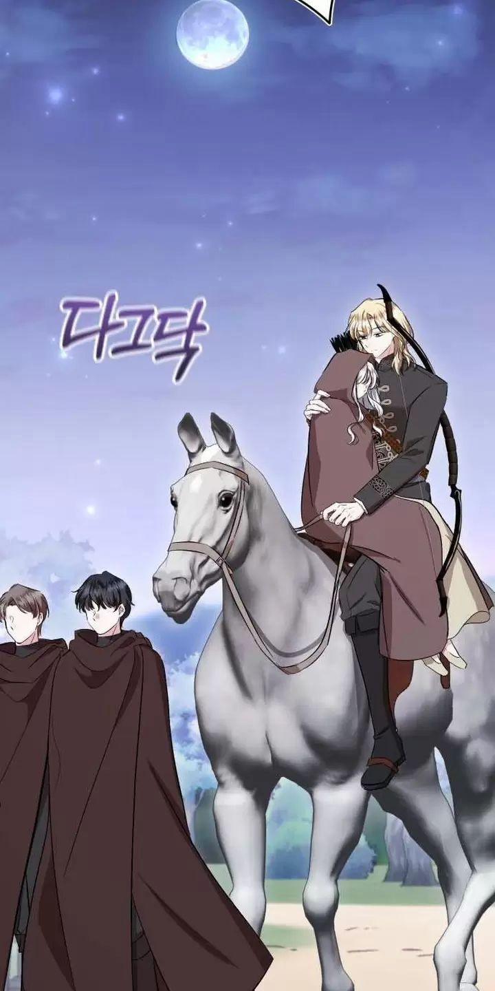 Tôi Sẽ Sống Thử Cuộc Đời Của Ác Nữ 27 trang 21