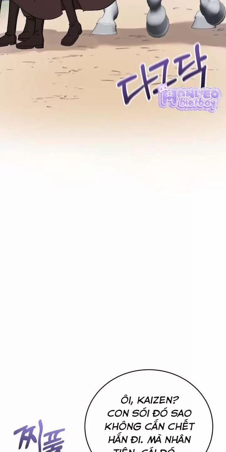 Tôi Sẽ Sống Thử Cuộc Đời Của Ác Nữ 27 trang 22