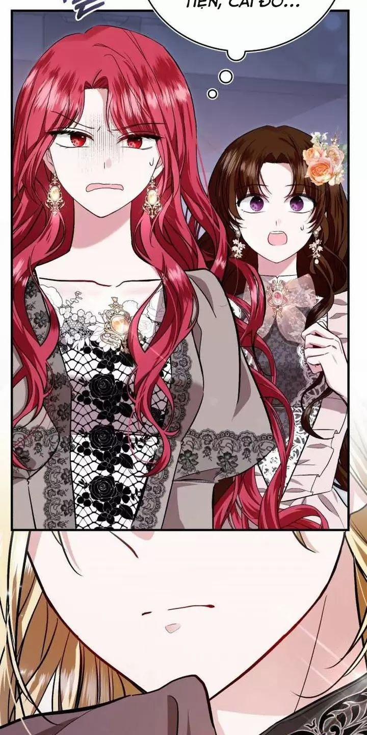 Tôi Sẽ Sống Thử Cuộc Đời Của Ác Nữ 27 trang 23