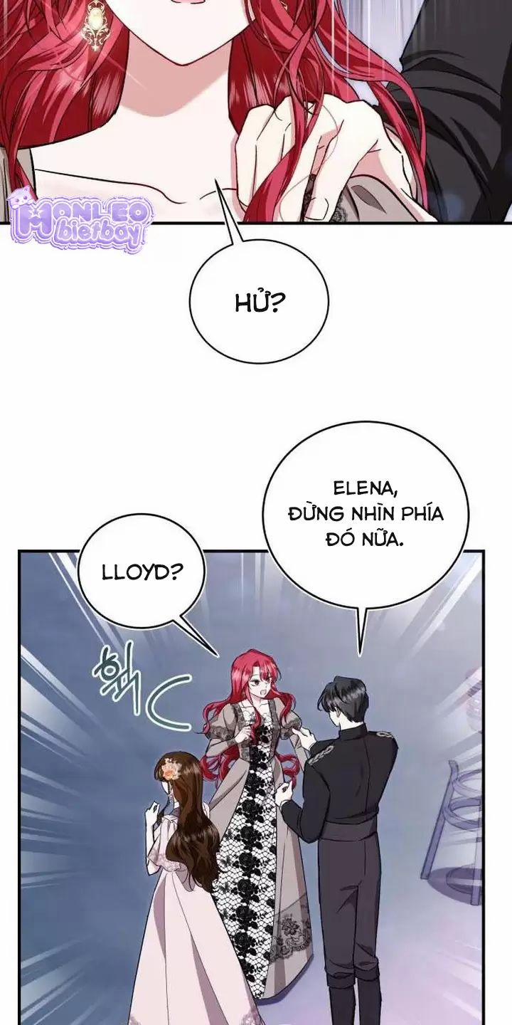 Tôi Sẽ Sống Thử Cuộc Đời Của Ác Nữ 27 trang 25