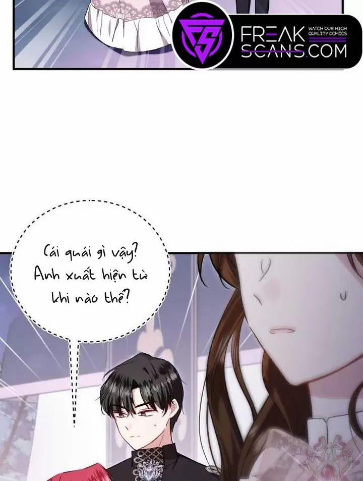 Tôi Sẽ Sống Thử Cuộc Đời Của Ác Nữ 27 trang 26