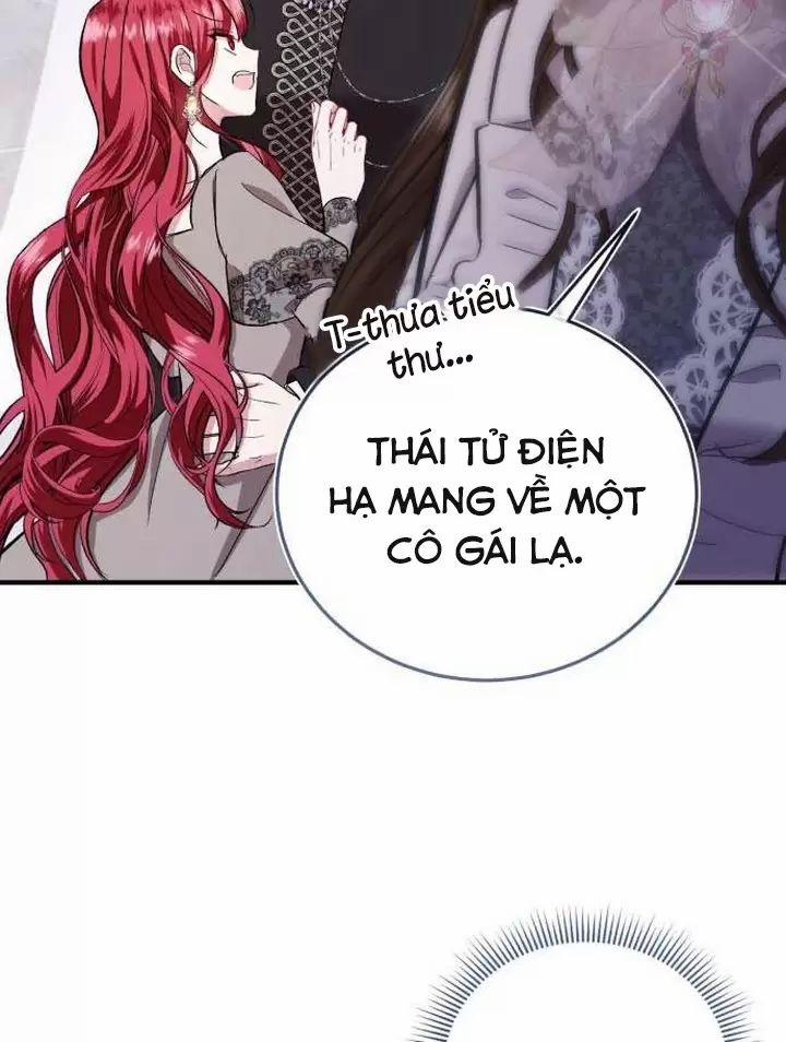 Tôi Sẽ Sống Thử Cuộc Đời Của Ác Nữ 27 trang 27