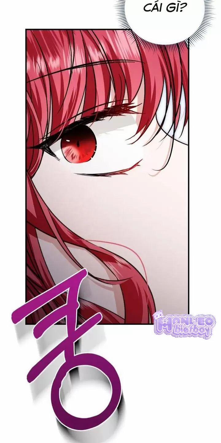 Tôi Sẽ Sống Thử Cuộc Đời Của Ác Nữ 27 trang 28