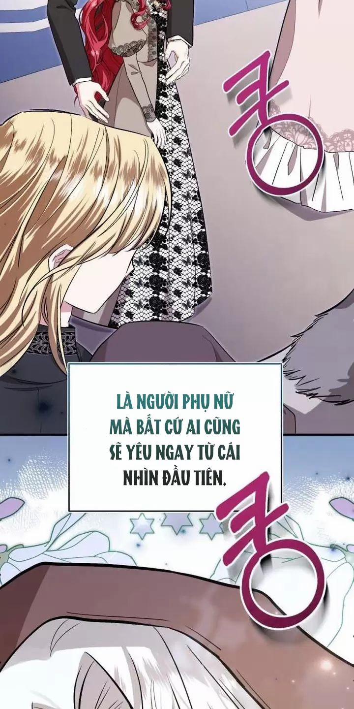 Tôi Sẽ Sống Thử Cuộc Đời Của Ác Nữ 27 trang 30