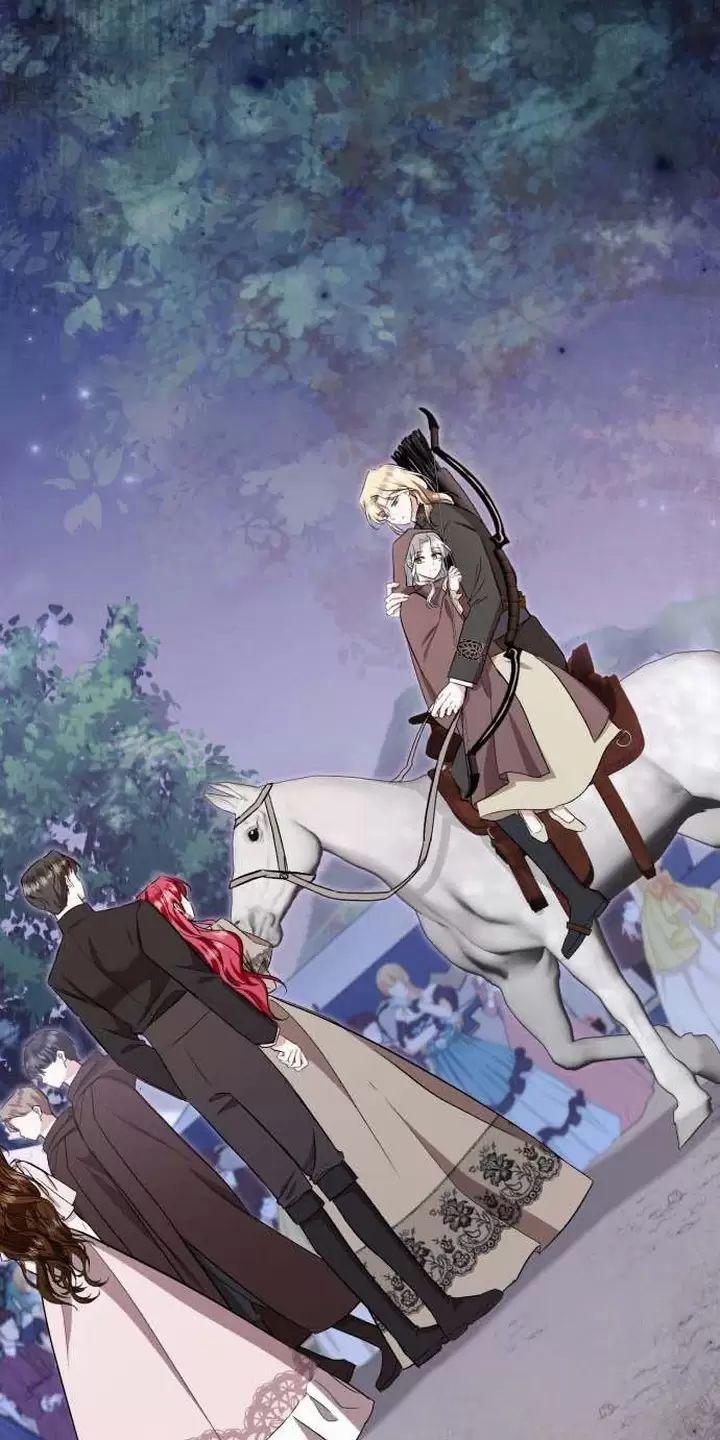 Tôi Sẽ Sống Thử Cuộc Đời Của Ác Nữ 27 trang 33