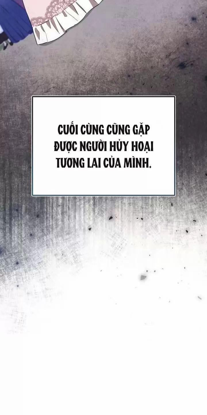 Tôi Sẽ Sống Thử Cuộc Đời Của Ác Nữ 27 trang 34