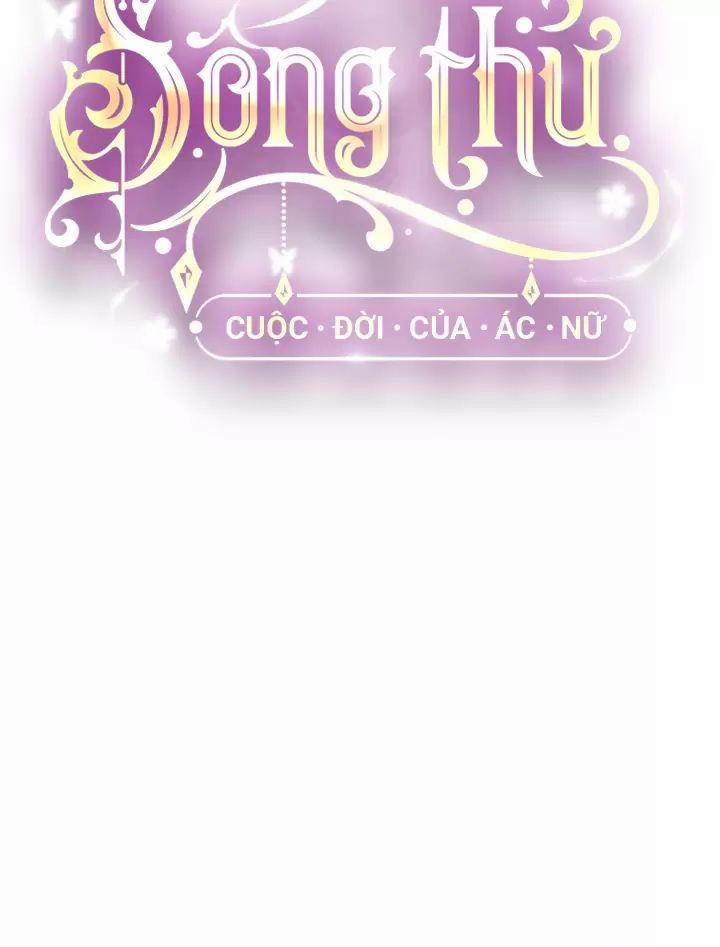 Tôi Sẽ Sống Thử Cuộc Đời Của Ác Nữ 27 trang 36