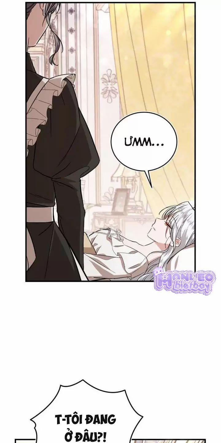 Tôi Sẽ Sống Thử Cuộc Đời Của Ác Nữ 27 trang 37