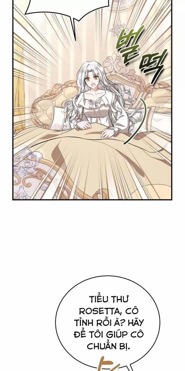 Tôi Sẽ Sống Thử Cuộc Đời Của Ác Nữ 27 trang 38