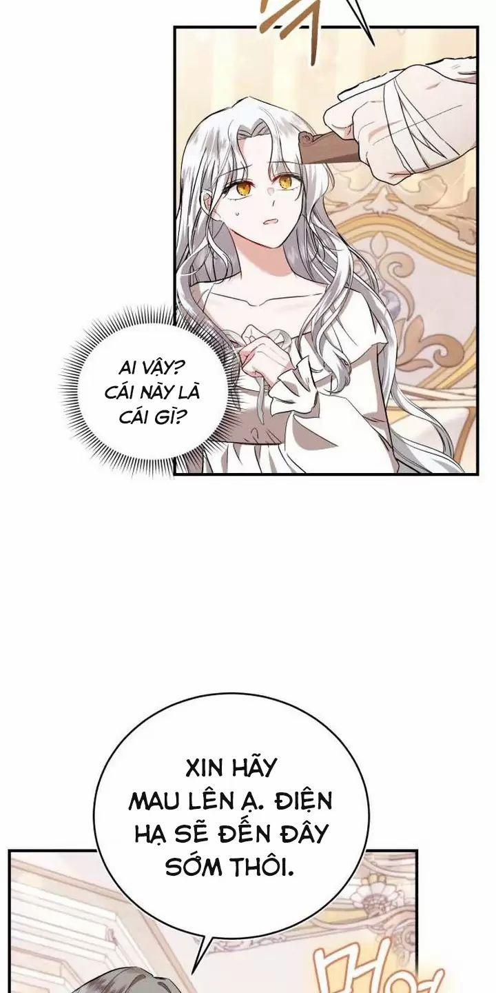 Tôi Sẽ Sống Thử Cuộc Đời Của Ác Nữ 27 trang 39