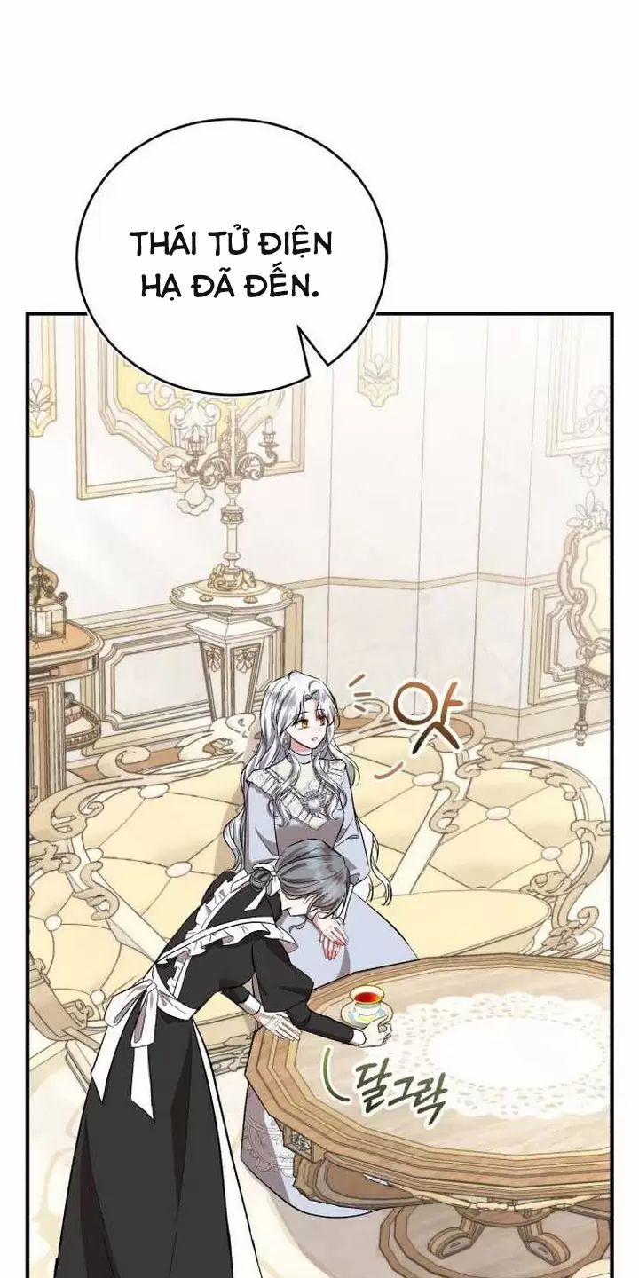 Tôi Sẽ Sống Thử Cuộc Đời Của Ác Nữ 27 trang 43