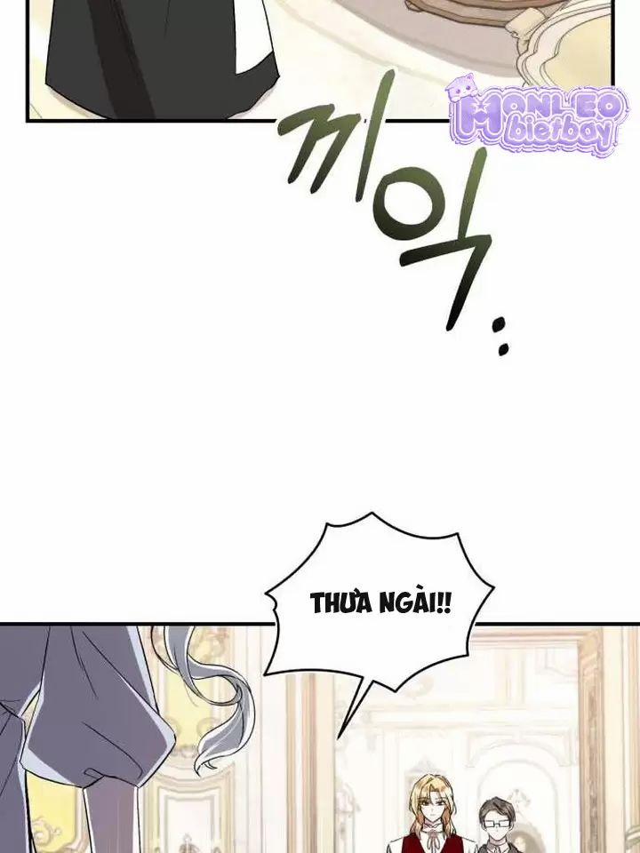 Tôi Sẽ Sống Thử Cuộc Đời Của Ác Nữ 27 trang 44