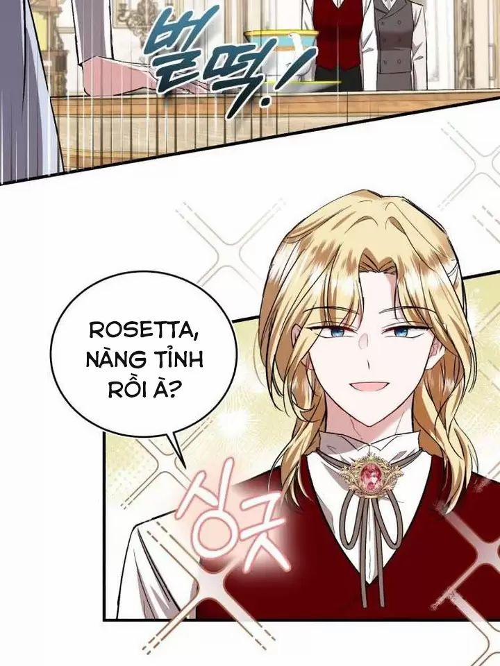 Tôi Sẽ Sống Thử Cuộc Đời Của Ác Nữ 27 trang 45