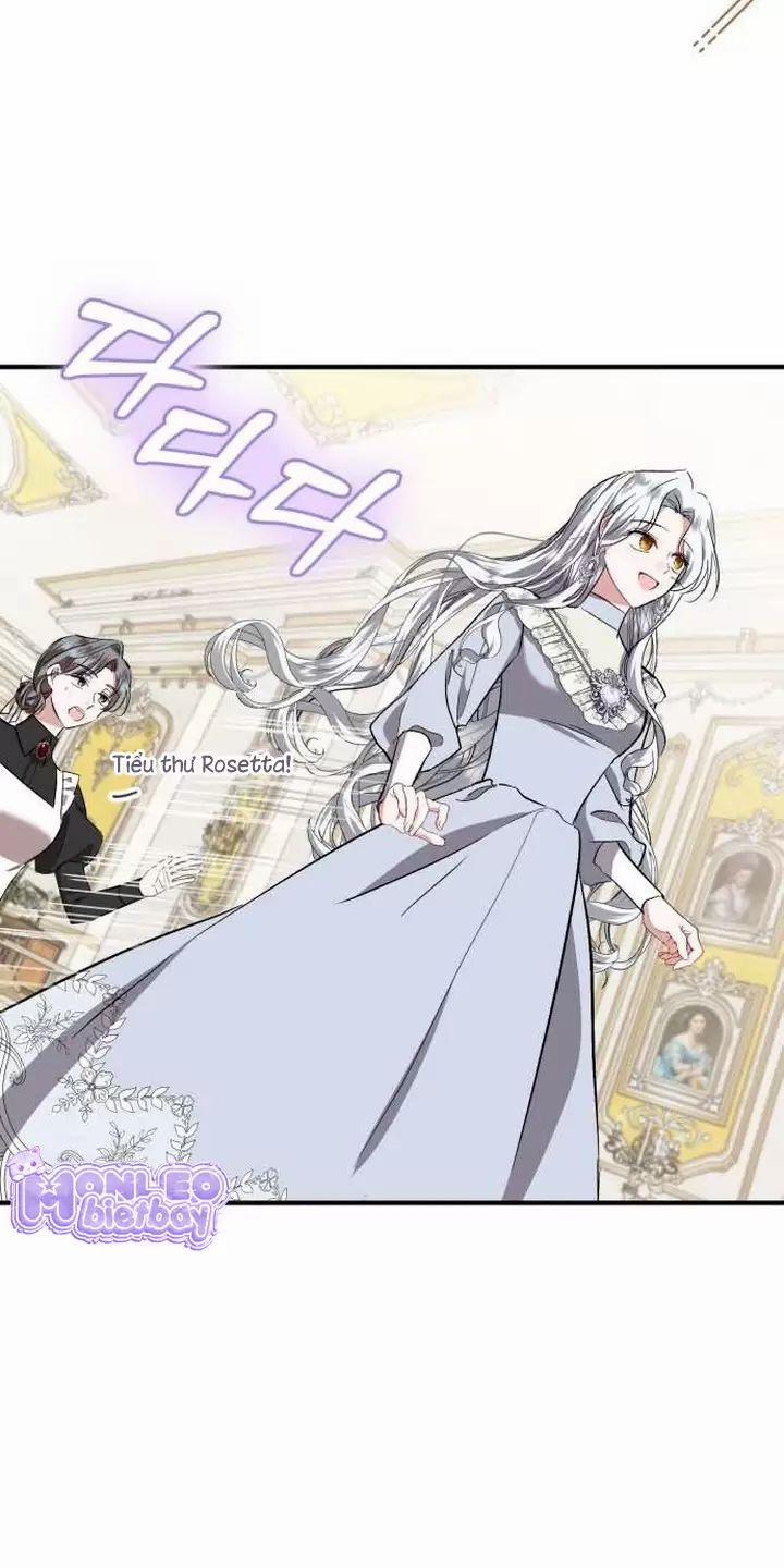 Tôi Sẽ Sống Thử Cuộc Đời Của Ác Nữ 27 trang 46