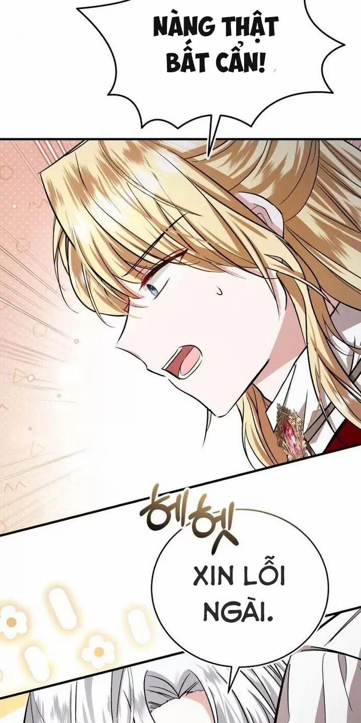 Tôi Sẽ Sống Thử Cuộc Đời Của Ác Nữ 27 trang 50