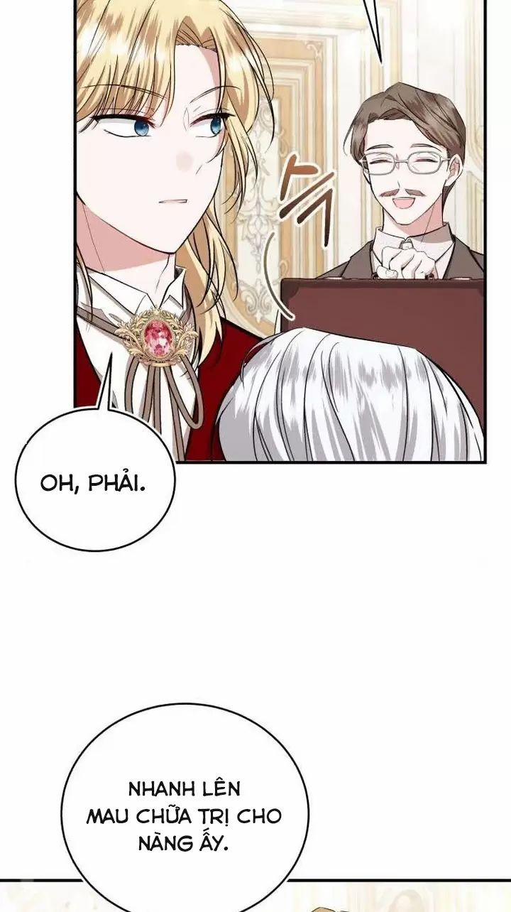 Tôi Sẽ Sống Thử Cuộc Đời Của Ác Nữ 27 trang 53