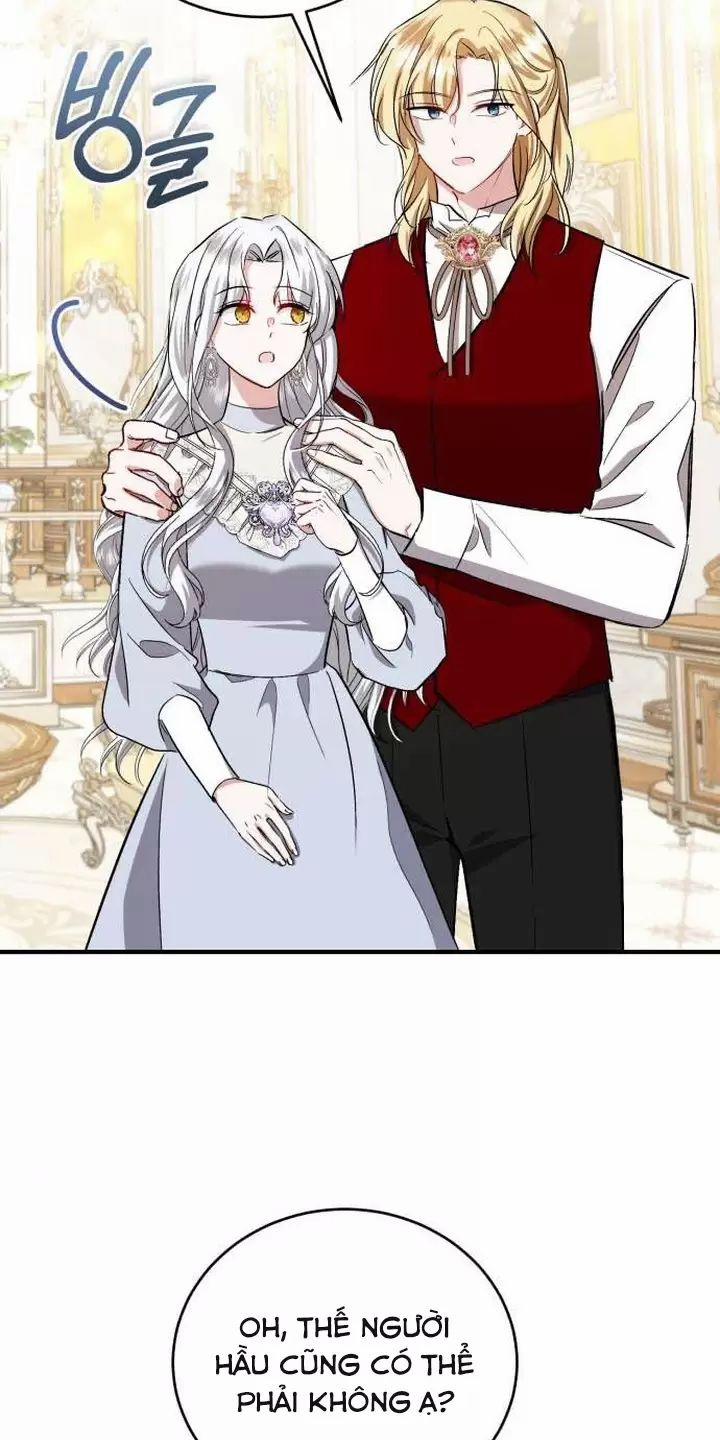 Tôi Sẽ Sống Thử Cuộc Đời Của Ác Nữ 27 trang 54