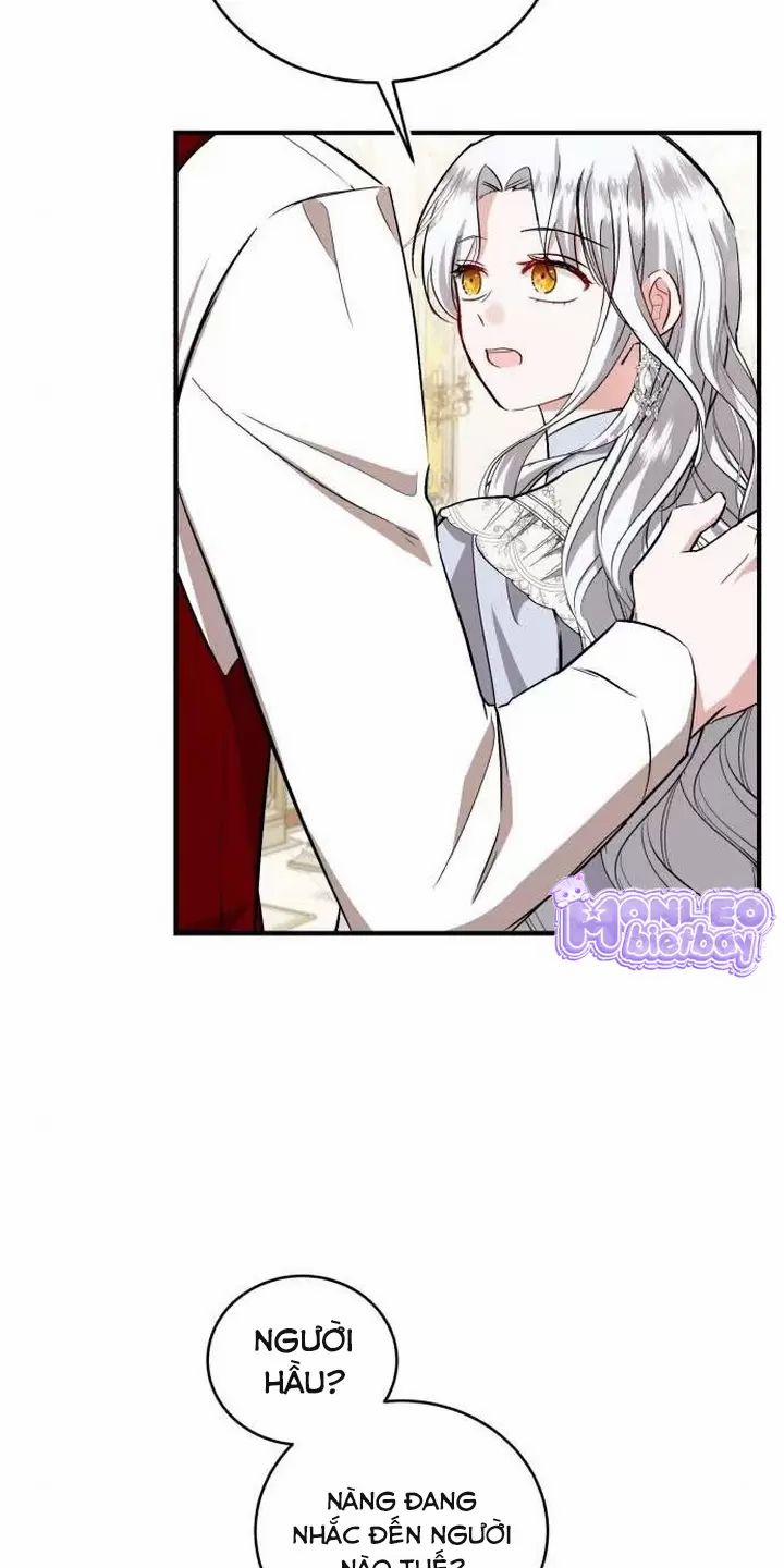 Tôi Sẽ Sống Thử Cuộc Đời Của Ác Nữ 27 trang 55