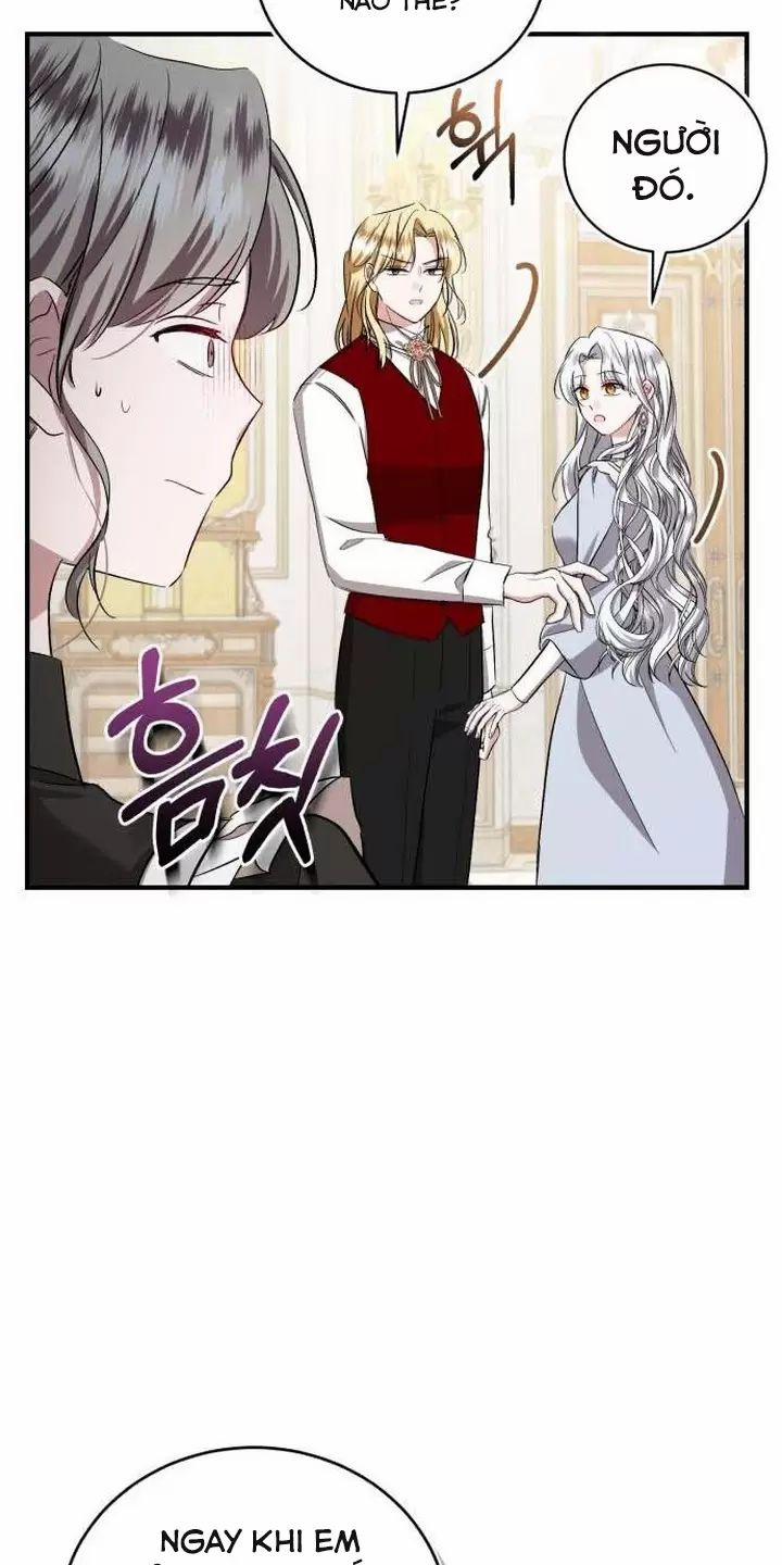 Tôi Sẽ Sống Thử Cuộc Đời Của Ác Nữ 27 trang 56