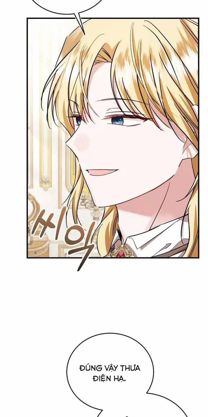 Tôi Sẽ Sống Thử Cuộc Đời Của Ác Nữ 27 trang 59