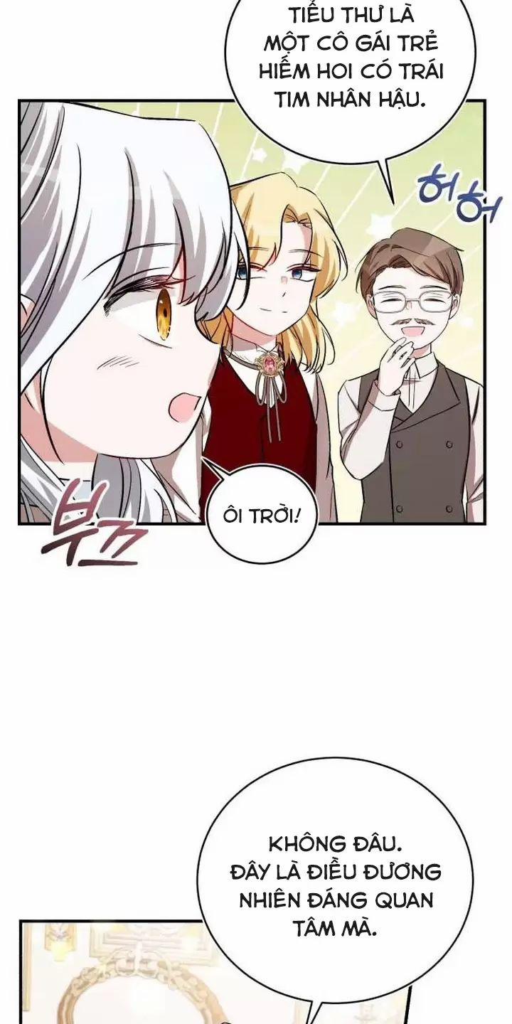 Tôi Sẽ Sống Thử Cuộc Đời Của Ác Nữ 27 trang 60