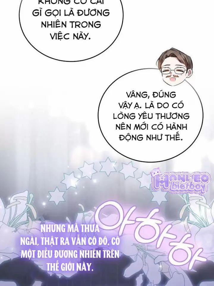 Tôi Sẽ Sống Thử Cuộc Đời Của Ác Nữ 27 trang 62