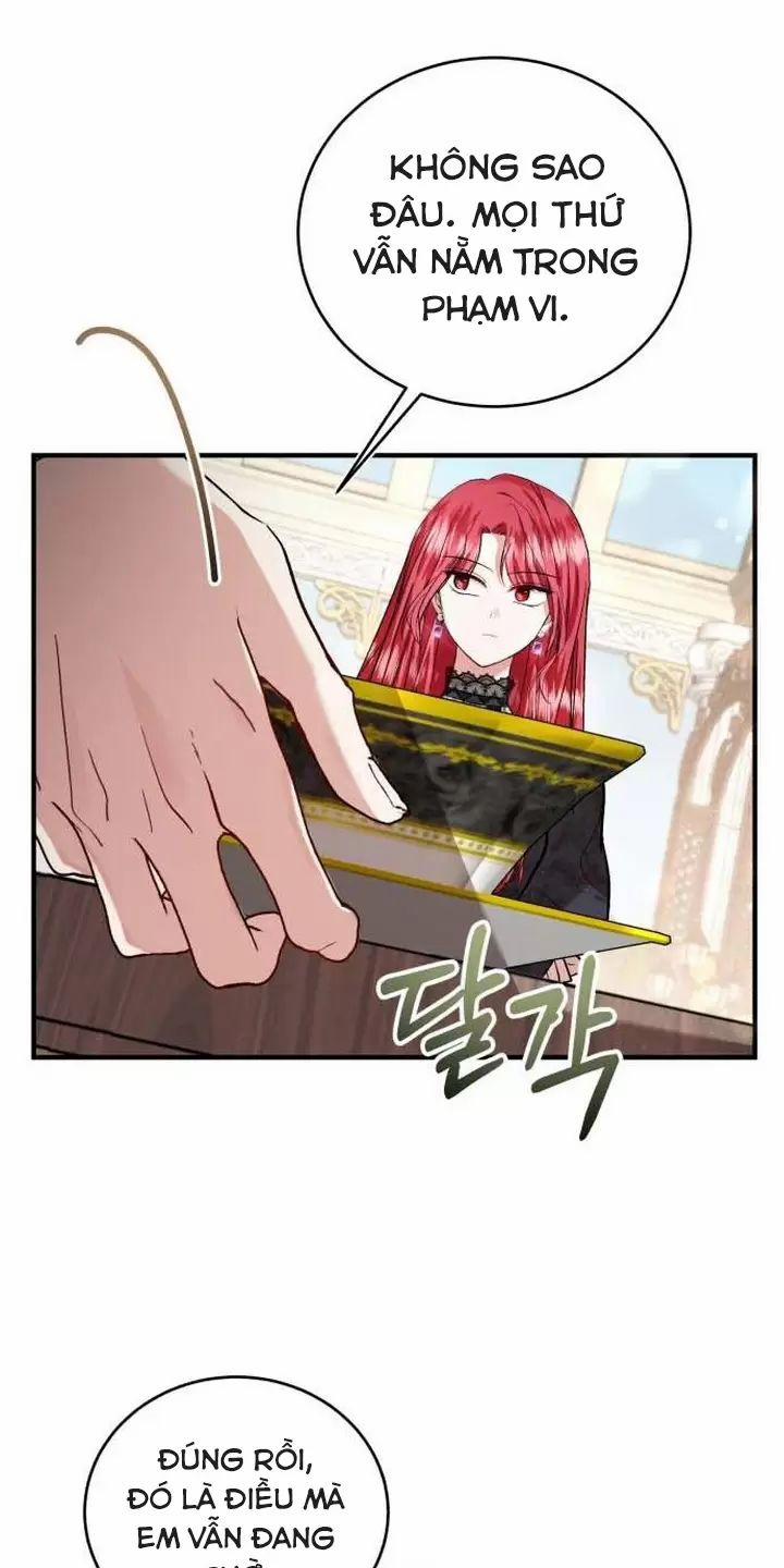 Tôi Sẽ Sống Thử Cuộc Đời Của Ác Nữ 27 trang 67