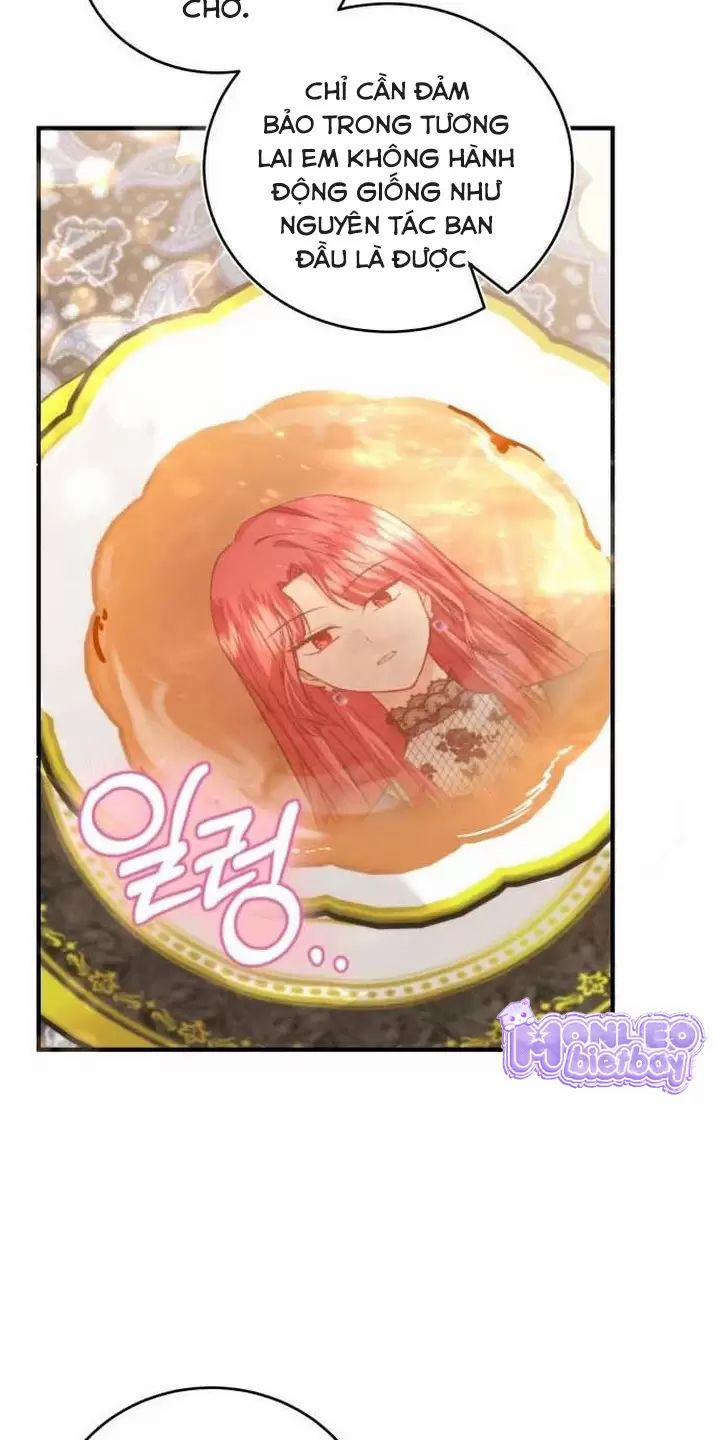 Tôi Sẽ Sống Thử Cuộc Đời Của Ác Nữ 27 trang 68